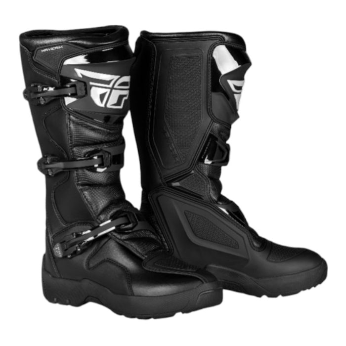 FLY RACING Maverik LT Enduro Motorcycle Boots