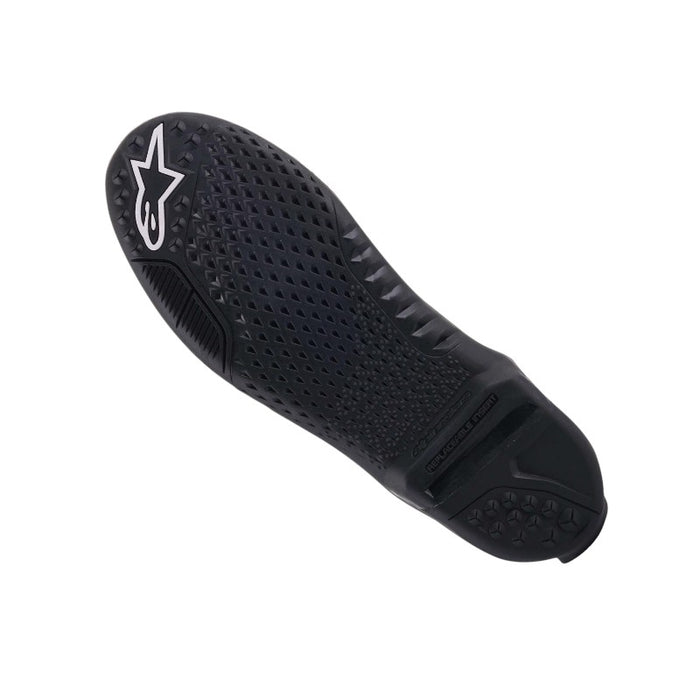 Alpinestars Tech 10 Supervent Sole Motorcycle Footwear