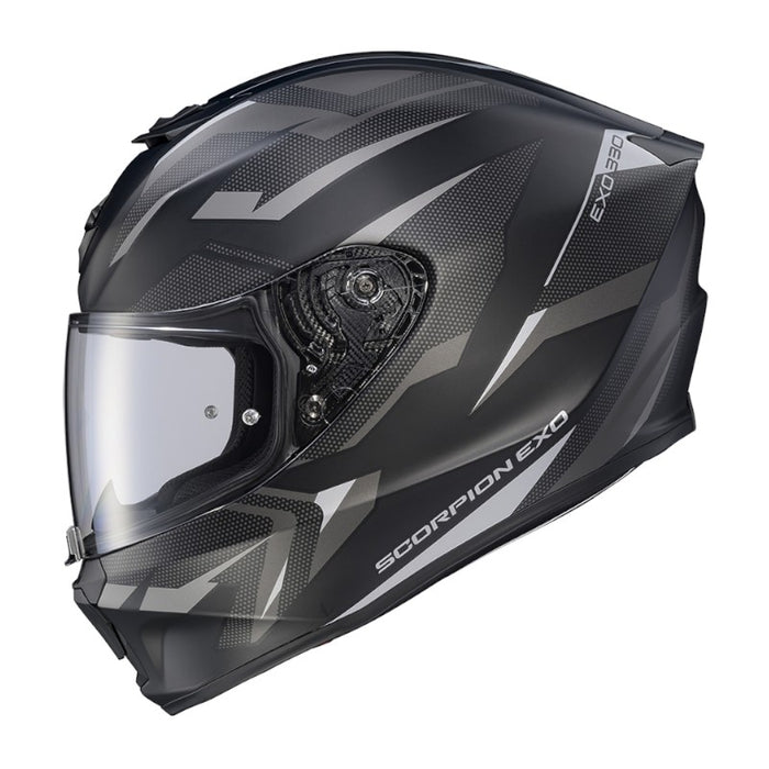 SCORPION EXO-R330 Saga Motorcycle Helmets