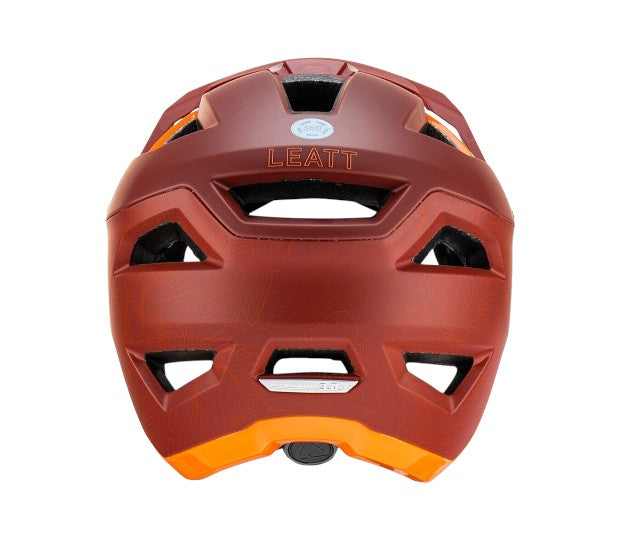 Leatt Helmet MTB AllMtn 3.0 Bicycle Helmets