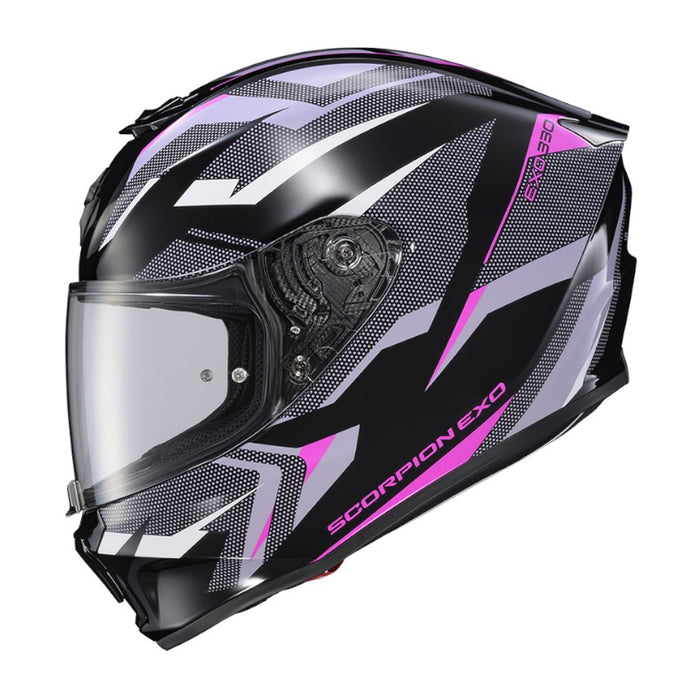 SCORPION EXO-R330 Saga Motorcycle Helmets