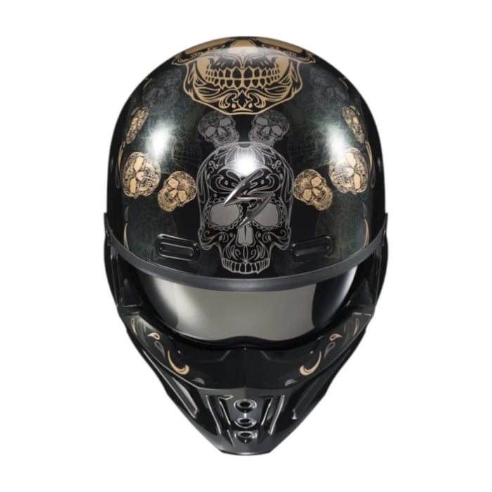 SCORPION EXO Covert X Motorcycle Helmets