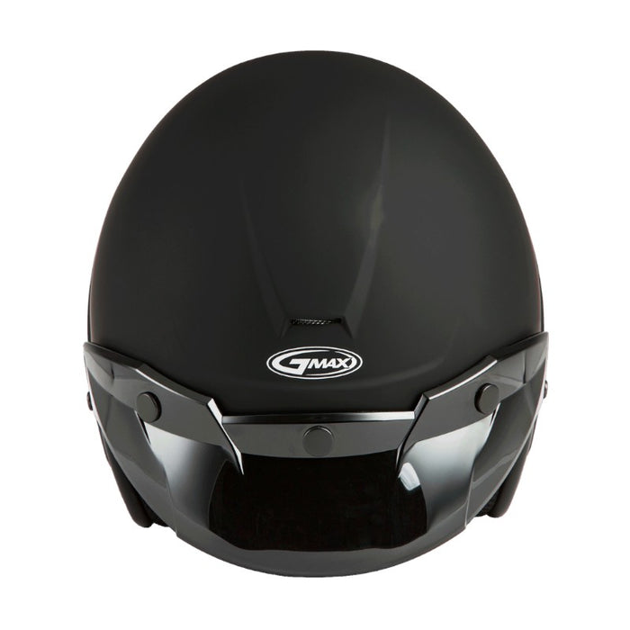 GMAX OF-2Y Open Face Youth Motorcycle Helmets