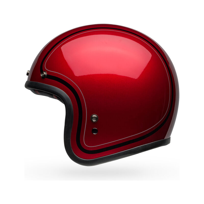 Bell Powersports Custom 500 Motorcycle Helmets