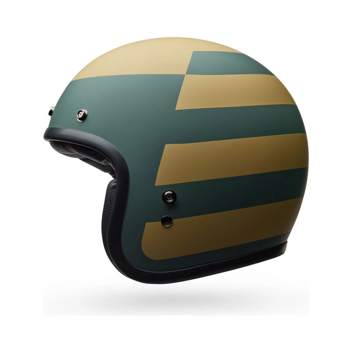 Bell Powersports Custom 500 Motorcycle Helmets