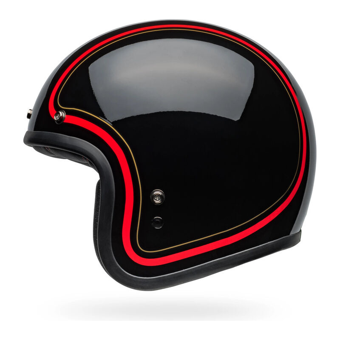 Bell Powersports Custom 500 Motorcycle Helmets