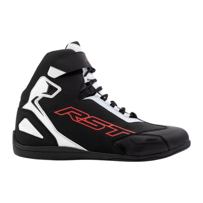 RST Sabre Moto Shoe CE Motorcycle Boots