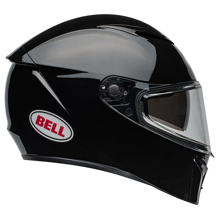 Bell Moto Lithium MIPS Black Large