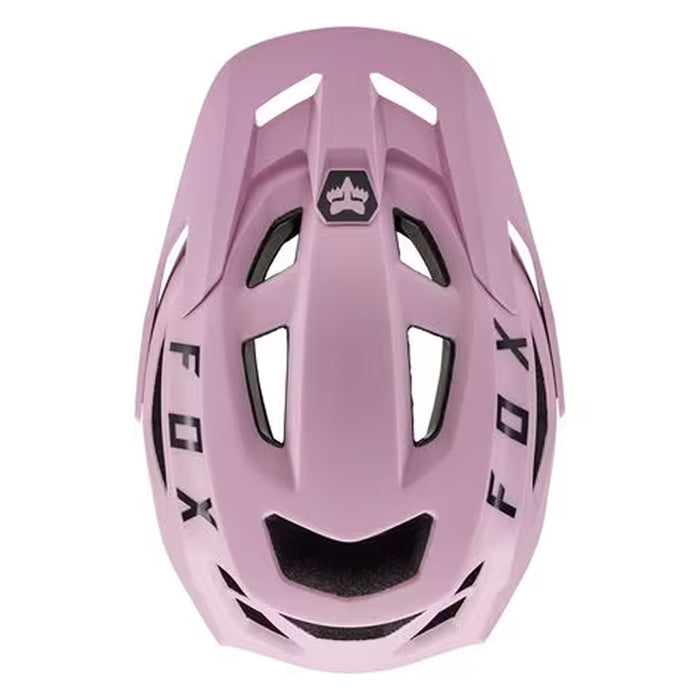 Fox Racing Speedframe Helmet Blsh Large