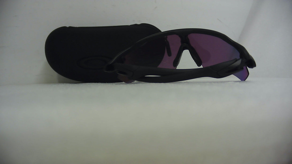 Oakley Radar Ev Path Matte Black Prizm Road - Open Box (Without Box)