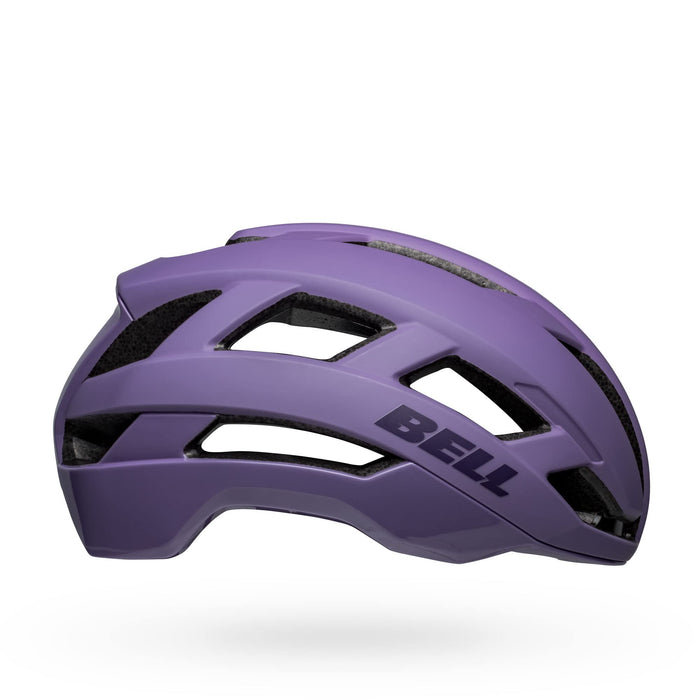 Bell Bike Falcon XR MIPS Matte/Gloss Purple Small (52-56 cm)