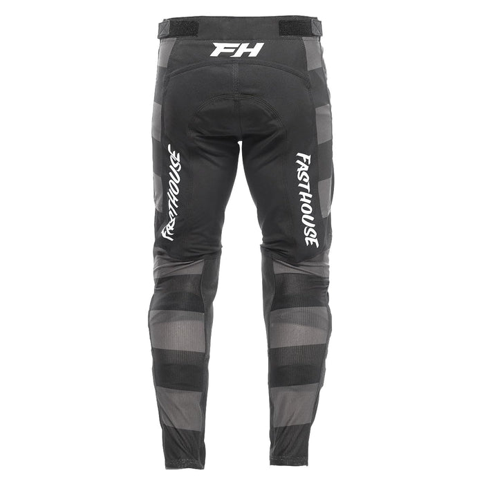 Fasthouse Helix Podium Pant Black/White  38