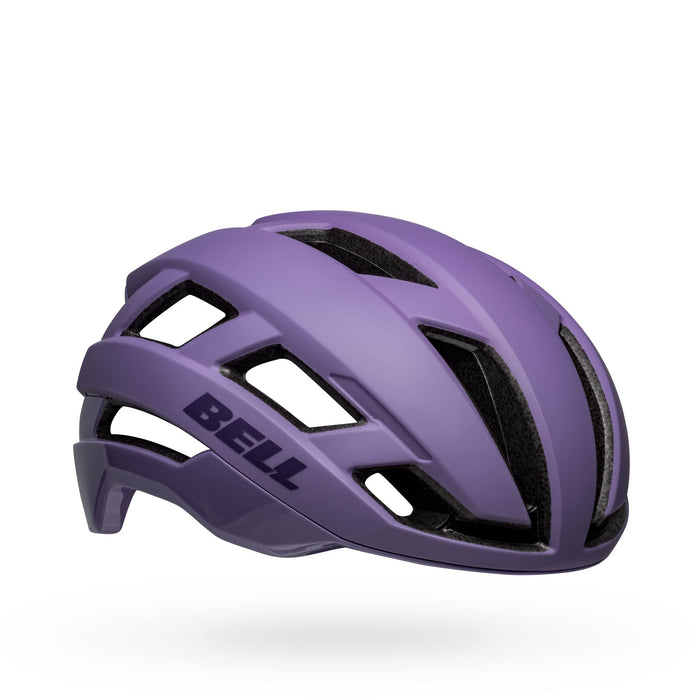 Bell Bike Falcon XR MIPS Matte/Gloss Purple Small (52-56 cm)