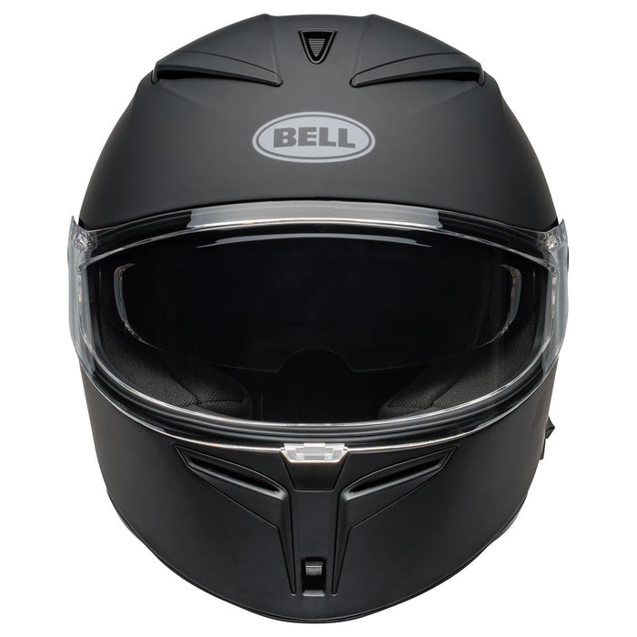 Bell Moto Lithium Matte Black Medium