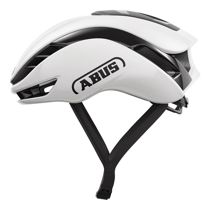 Abus, GameChanger 2.0, Helmet, S, 51 - 55cm, Shiny White