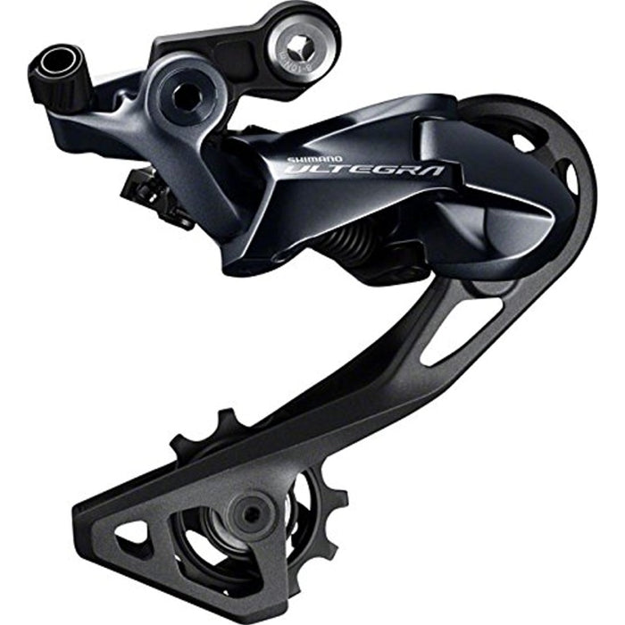 SHIMANO REAR DERAILLEUR, RD-R8000, ULTEGRA, GS 11-SPEED, SHADOW DESIGN, DIRECT ATTACHMENT