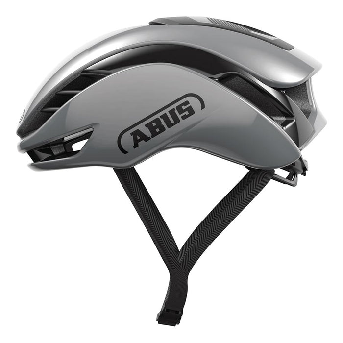 Abus, GameChanger 2.0, Helmet, L, 59 - 62cm, Race Grey