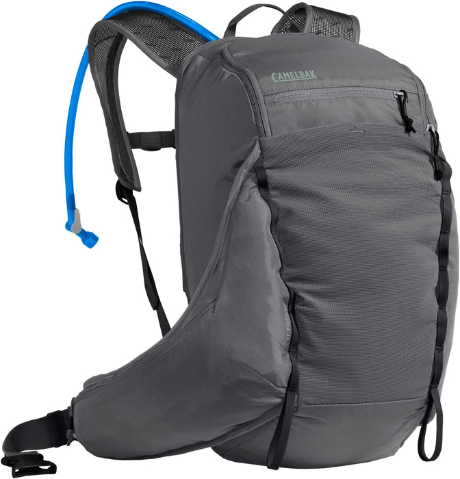 Camelbak Sequoia 24 100 oz. Castlerock Grey/Charcoal