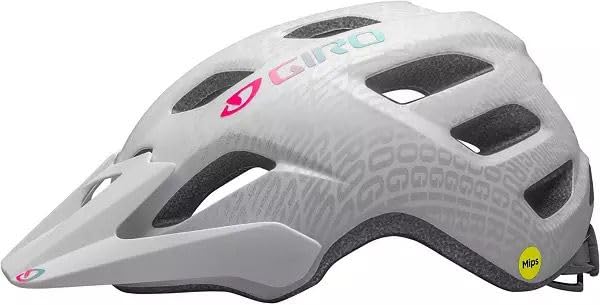 Giro Tremor Pearl White/Flat White Universal Child (47-54 cm)