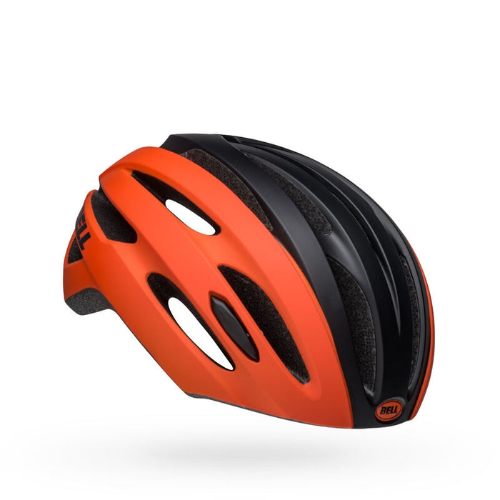 Bell Bike Avenue MIPS Bicycle Helmets Matte Orange US/Medium