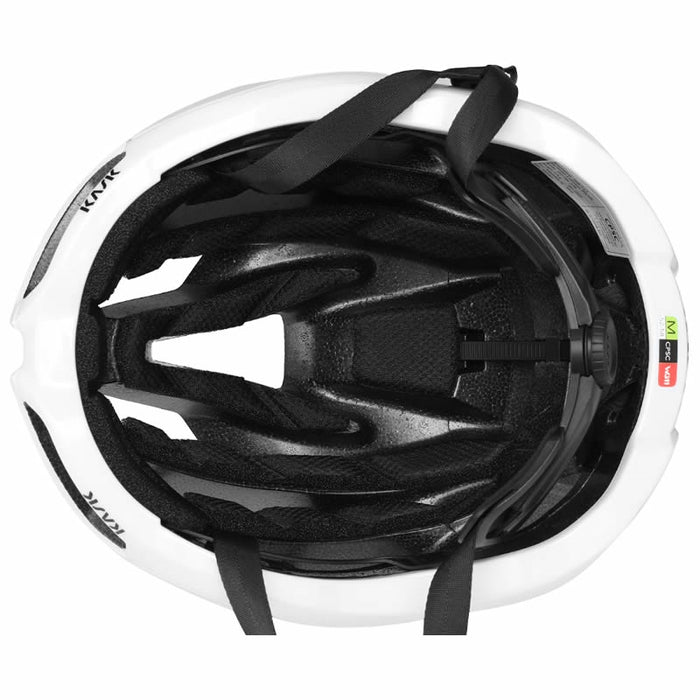 Kask Protone Icon Helmets White Matt Small