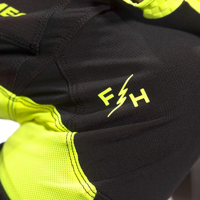 Fasthouse Elrod HyperSonic Pant High-Viz  28