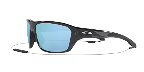 Oakley Split Shot Black Ink/Deep Water Polarized