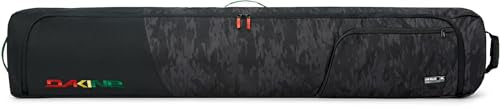 Dakine Low Roller Snowboard Bag Black Vintage Camo 165cm