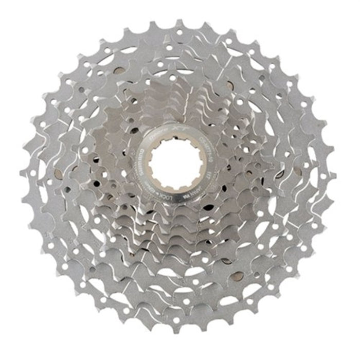 Shimano Cassette Sprocket, CS-M771-10, 10-Speed