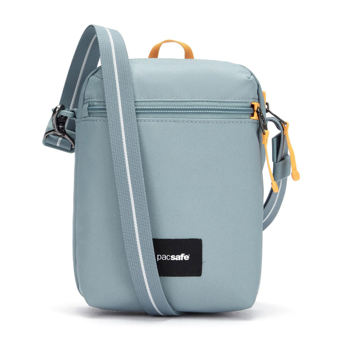 Pacsafe Go Festival Crossbody  Fresh Mint