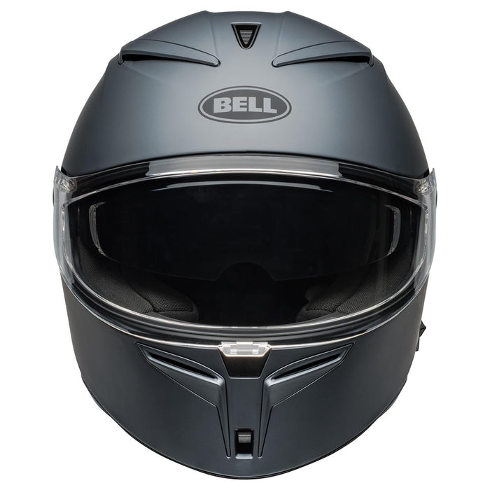 Bell Moto Lithium MIPS Matte Dark Titanium X-Large