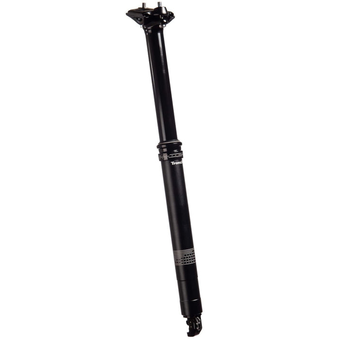 Tranzx Kitsuma Air Adjustable Air Cartridge 150Mm Travel Internal Routing 26Mm Stanchion 30.9Mm Diameter