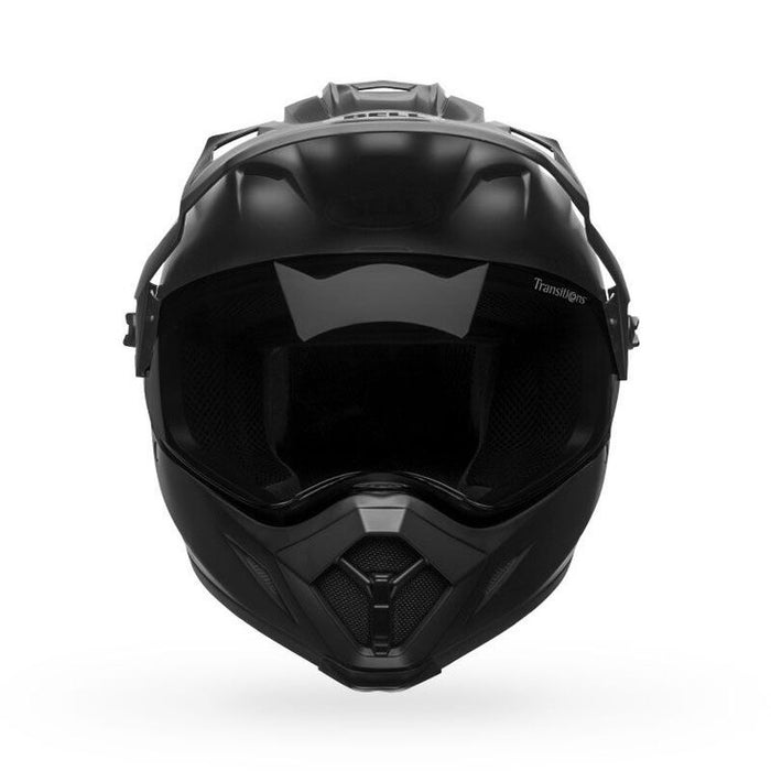 Bell Moto MX-9 Adventure DLX MIPS Matte Black X-Large