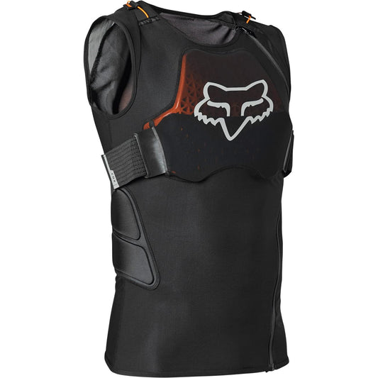 Fox Racing Baseframe Pro D3O Vest Black X-Large