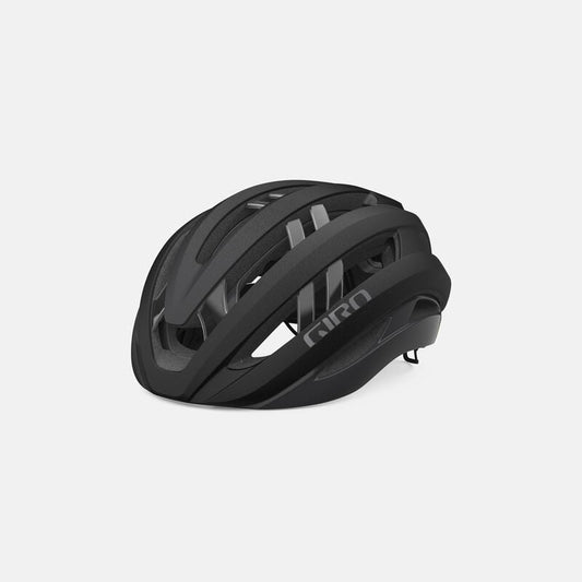 Giro Aries Spherical Bicycle Helmets Matte Black Small