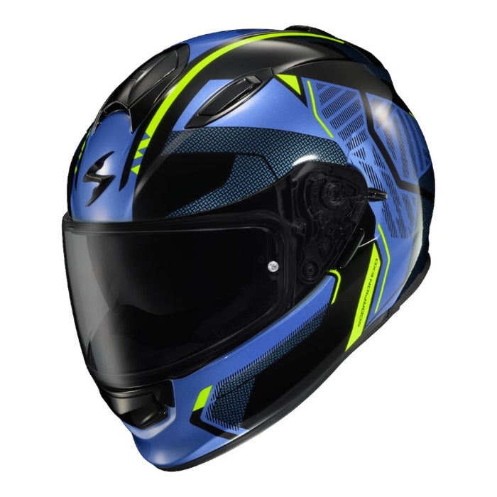 SCORPION EXO Ryzer Switch Motorcycle Helmets
