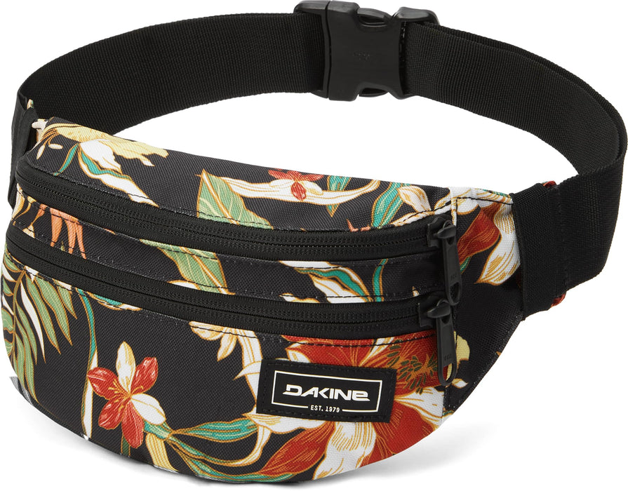 Dakine Classic Hip Pack Sunset Bloom One Size