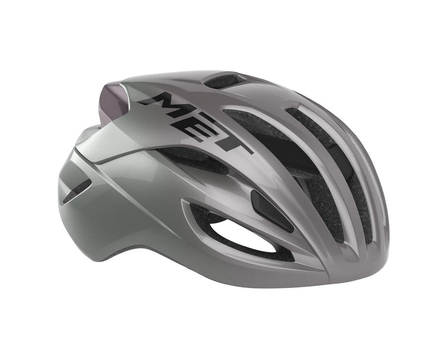 MET Rivale Bicycle Helmets