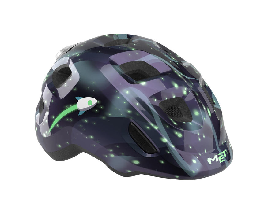MET Hooray MIPS Child Bicycle Helmets