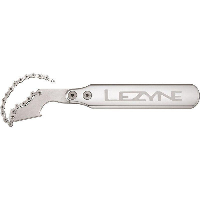 Lezyne Cnc Chain Rod Bicycle Chain Tools