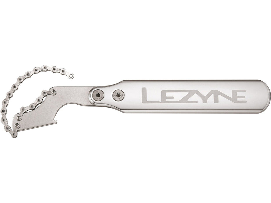 Lezyne Cnc Chain Rod