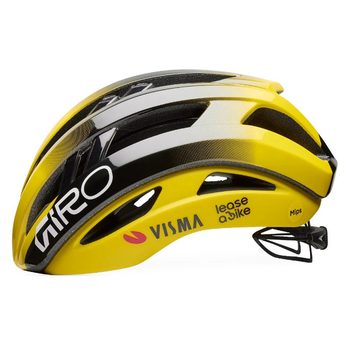 Giro Aries Spherical Bicycle Helmet