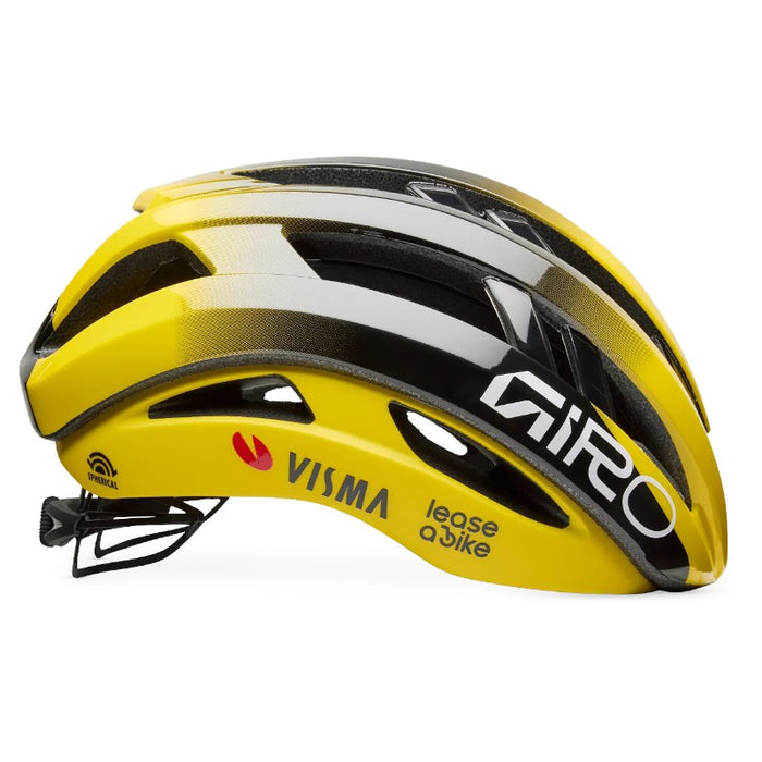 Giro Aries Spherical Bicycle Helmet
