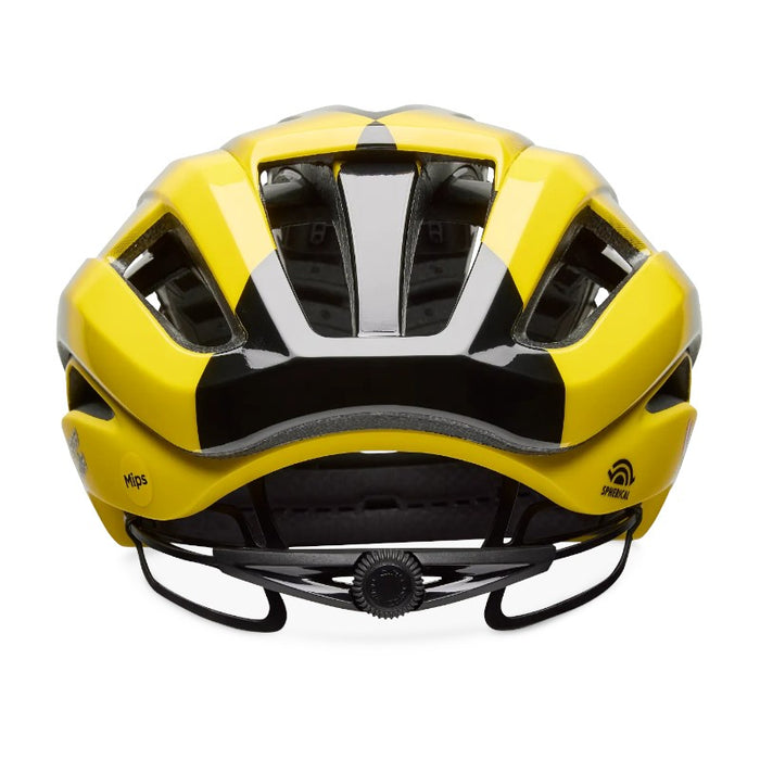Giro Aries Spherical Bicycle Helmet