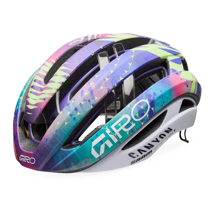 Giro Aries Spherical Bicycle Helmet