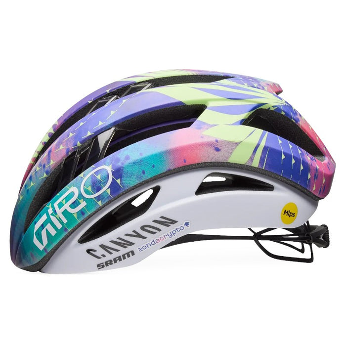 Giro Aries Spherical Bicycle Helmet