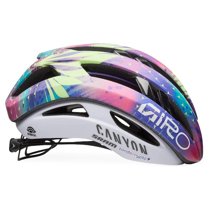 Giro Aries Spherical Bicycle Helmet