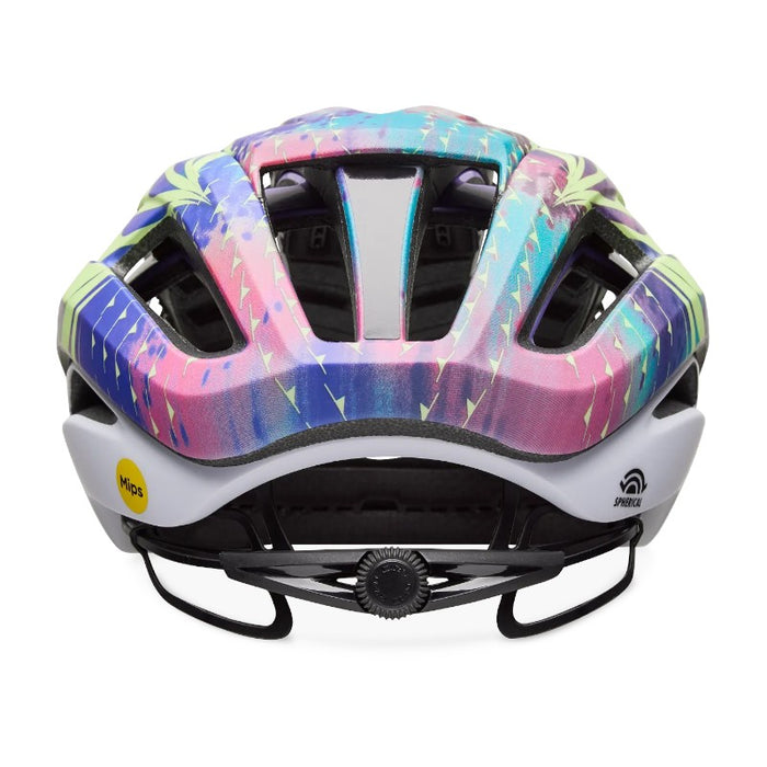 Giro Aries Spherical Bicycle Helmet