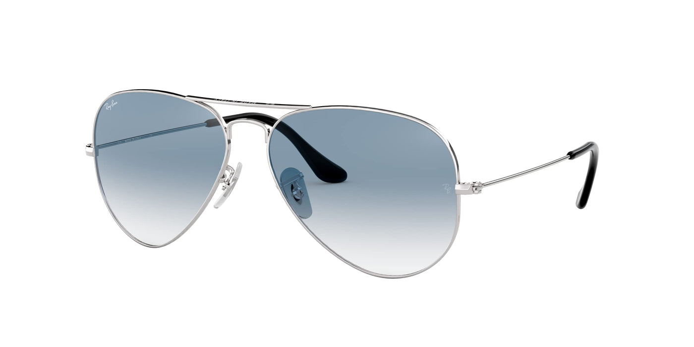 Rayban Aviator Large Metal  62