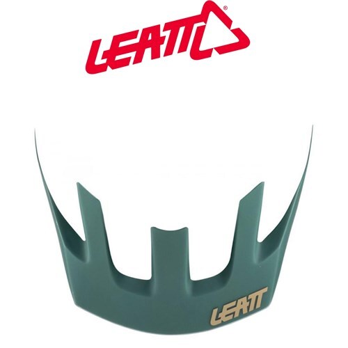 Leatt Visor MTB AllMtn 1.0 Bicycle Helmet Visors